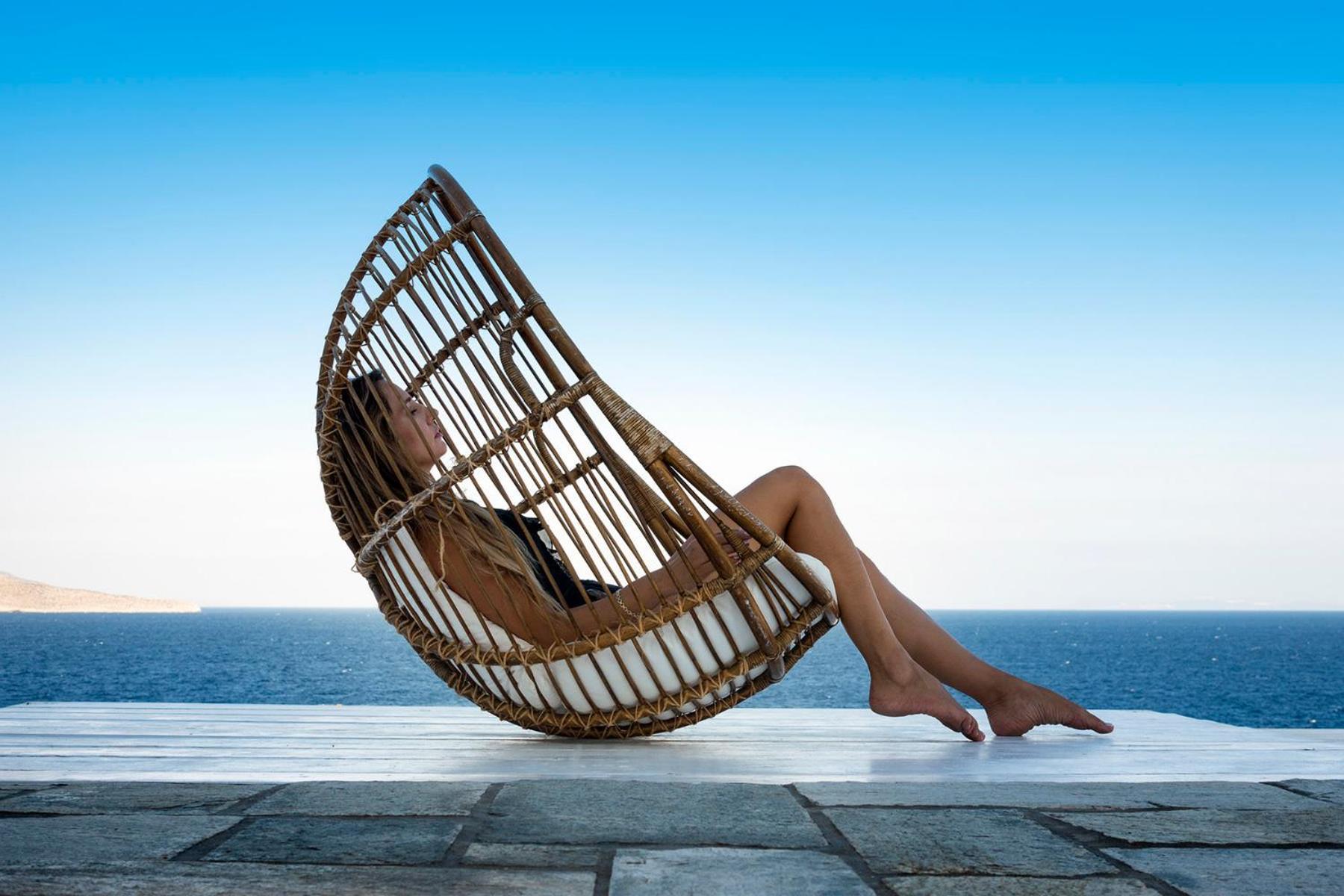 Onar Suites & Villas Karavostasis  Dış mekan fotoğraf