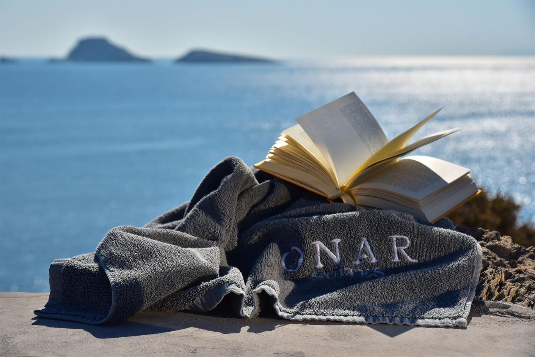 Onar Suites & Villas Karavostasis  Dış mekan fotoğraf