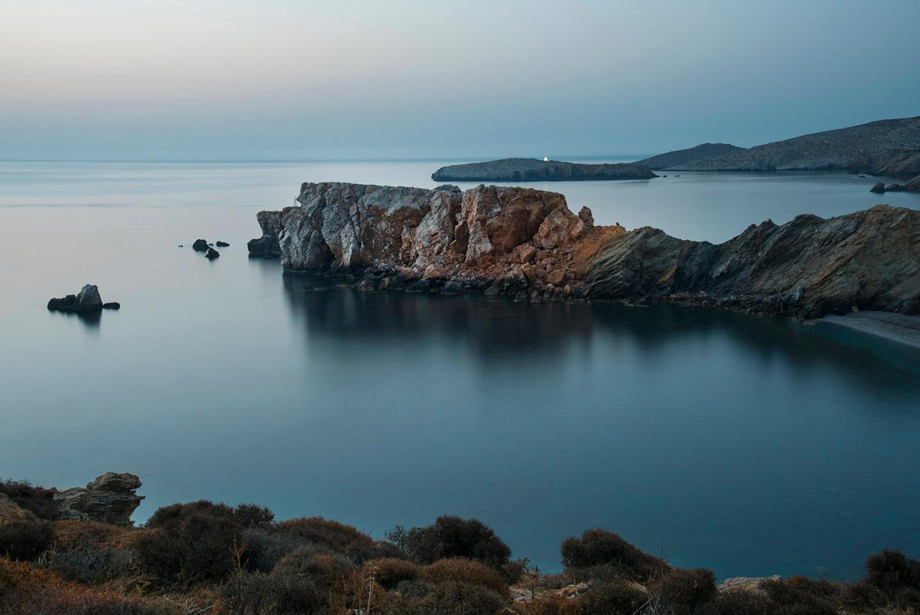 Onar Suites & Villas Karavostasis  Dış mekan fotoğraf